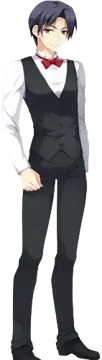 杜松 忍