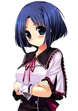 水上 桐葉
