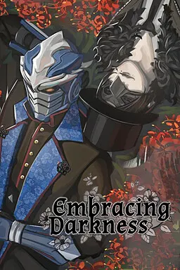 Embracing Darkness —闇に抱かれる—