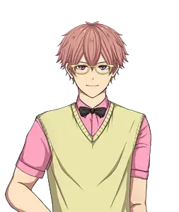Kamiya Hikaru