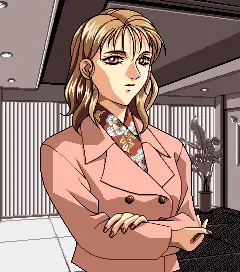 加藤 和恵