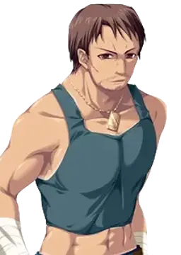 トッシュ・ゴライネン