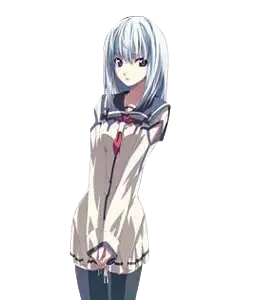 氷室 玲愛