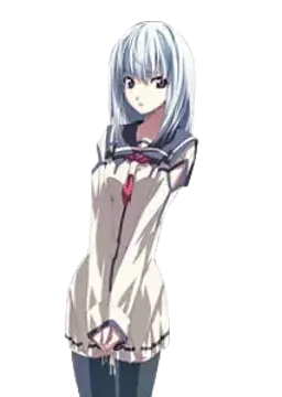 氷室 玲愛