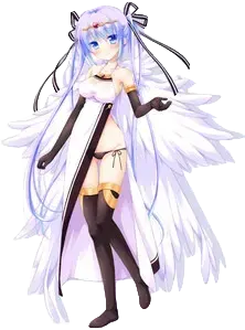 女神ウルシュ
