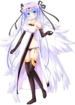 女神ウルシュ