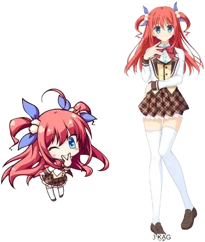 保科 ハルナ