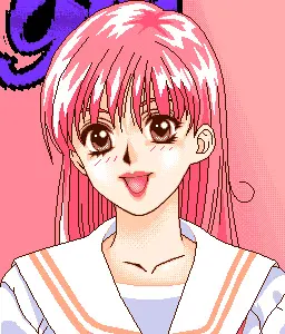 桂山 美由