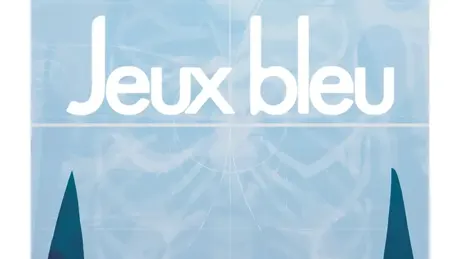 Jeux bleu