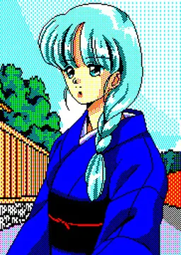 野間 良子