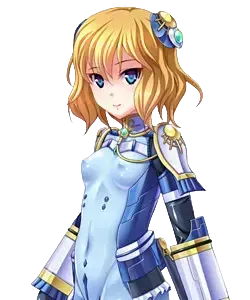 ニナ エリベルト