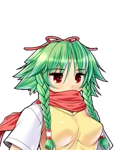 風音 つむじ