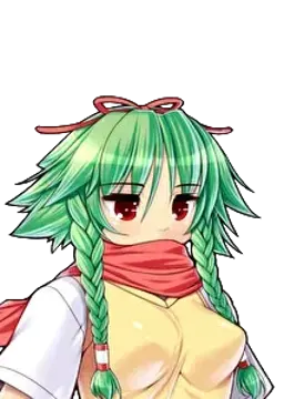 風音 つむじ