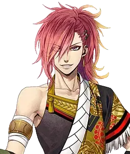 由利 鎌之介