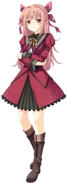 黒渦 つみれ