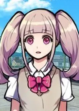 霜ノ木 雫