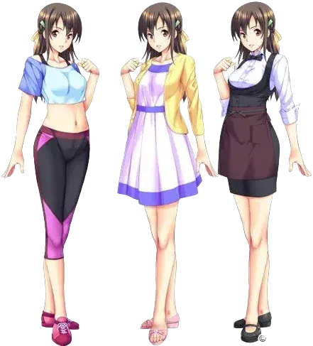 春立 美優