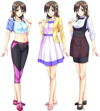 春立 美優