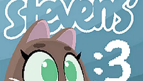 stevens' episode:3