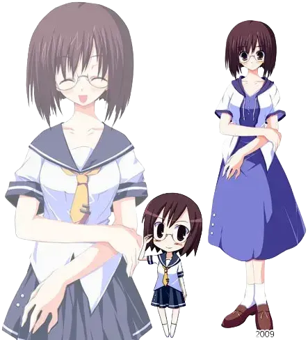笹百合 小夏