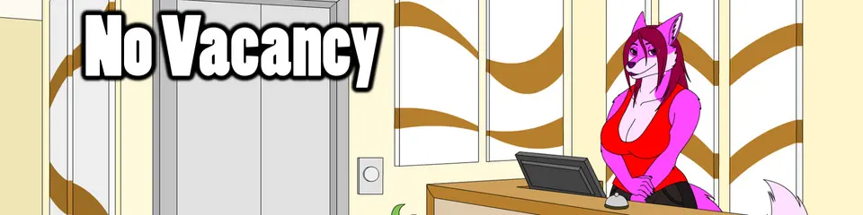 No Vacancy