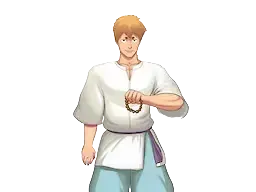亚历克斯
