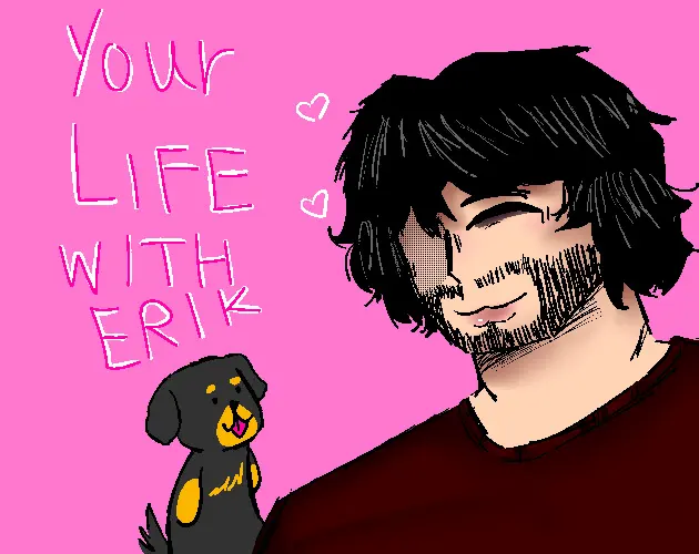YOURLIFEWITHERIK