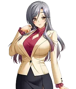 咲野蓝音