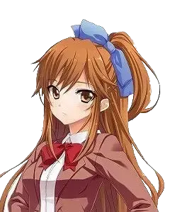 ツンデレお嬢様