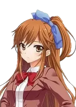ツンデレお嬢様