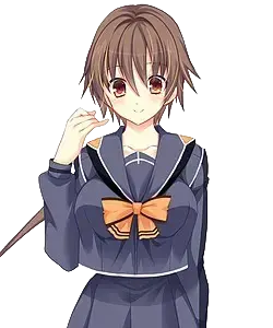 三雲 鈴香