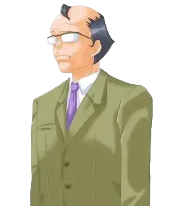 亜内 武文
