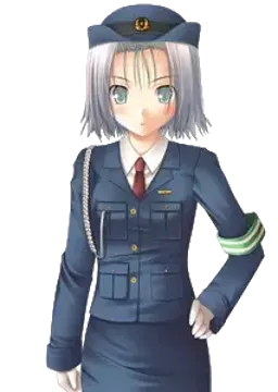 有坂 あきら