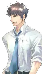八巻　京介