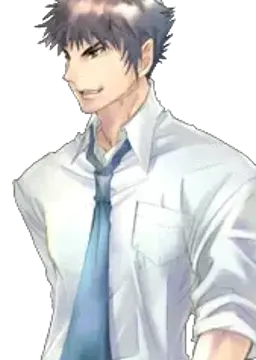 八巻　京介