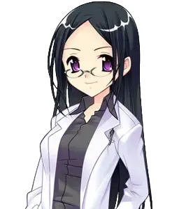 乃籐 七緒