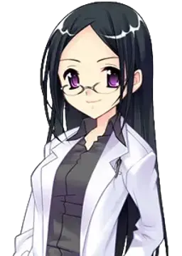乃籐 七緒