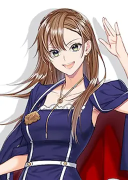 イリーナ・クライン