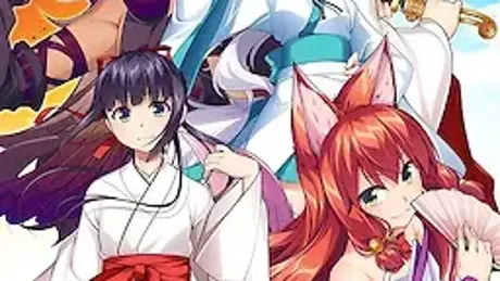 女装创世记