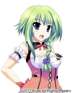 夏川愛未