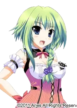 夏川愛未