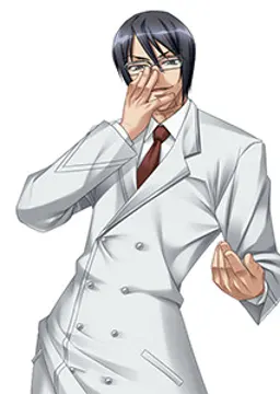 桐生佐马斗