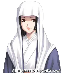 美福門院