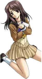 桜井美奈子