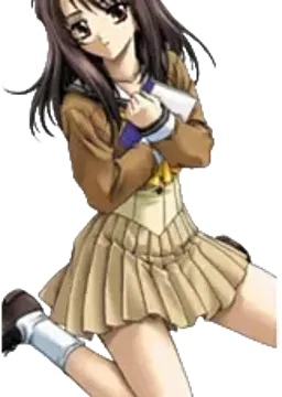桜井美奈子