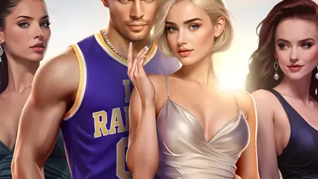 Love & Layups