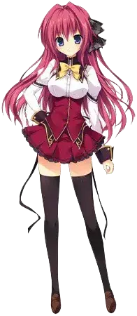 飛鳥井 姫色