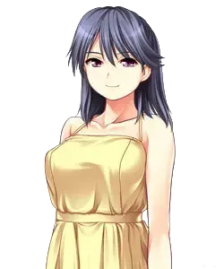 一条真奈美