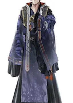 佐伯昌長