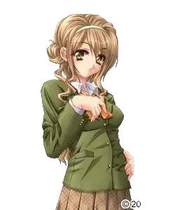 古河茉莉絵
